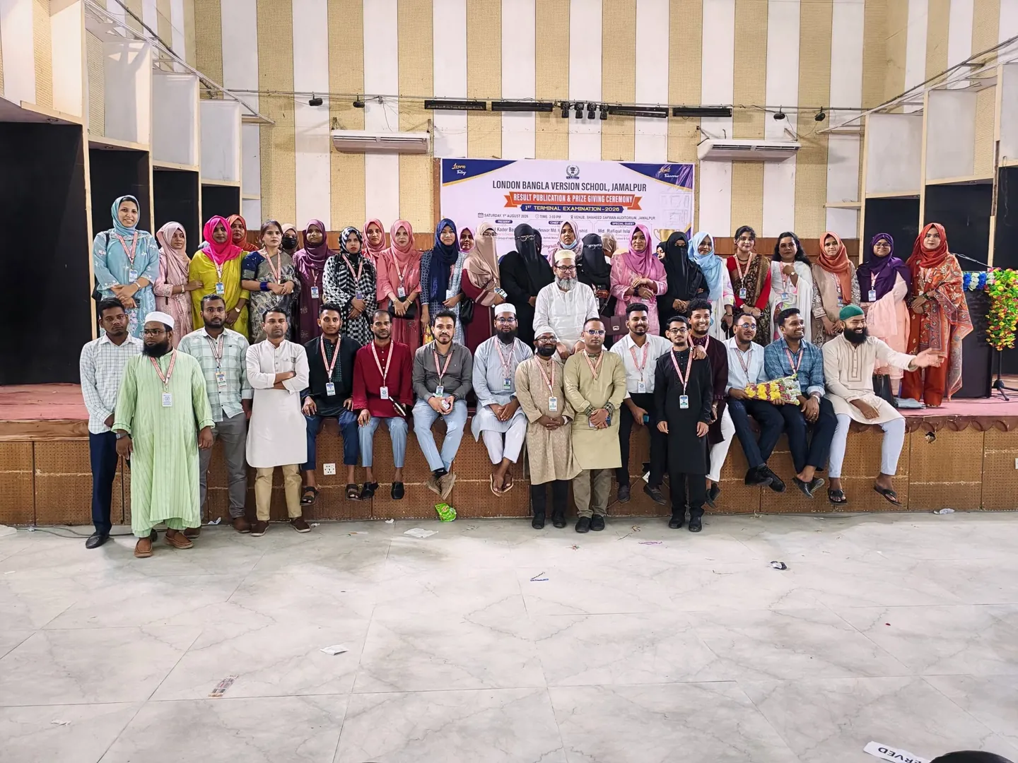 School and LGI community photo 8